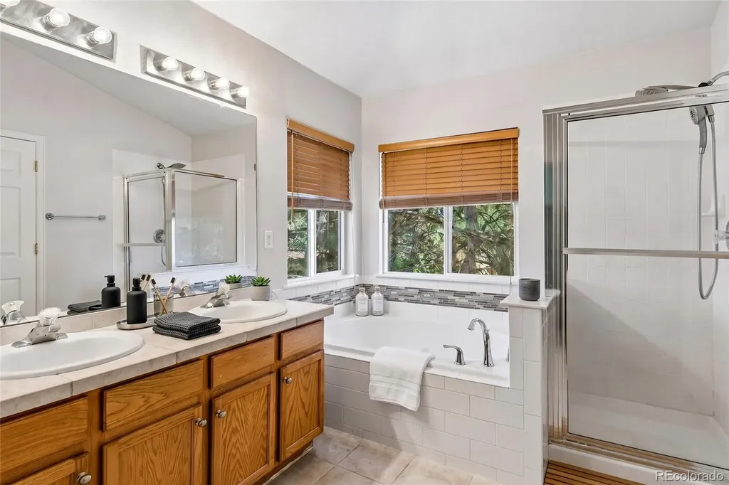 4442 S Auckland Court Aurora CO 80015