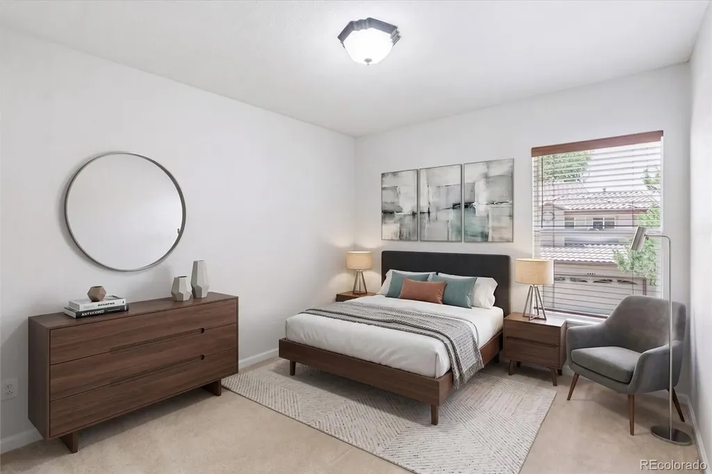 4442 S Auckland Court Aurora CO 80015