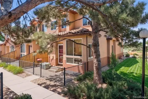 4442 S Auckland Court Aurora CO 80015