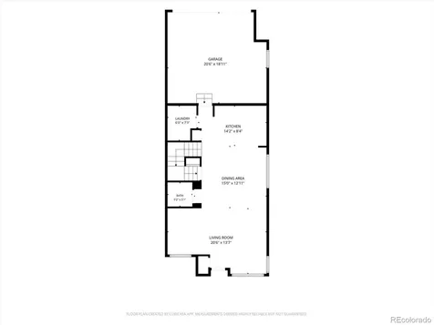 4442 S Auckland Court Aurora CO 80015