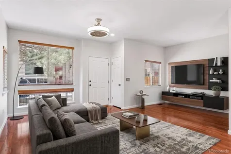 4442 S Auckland Court Aurora CO 80015