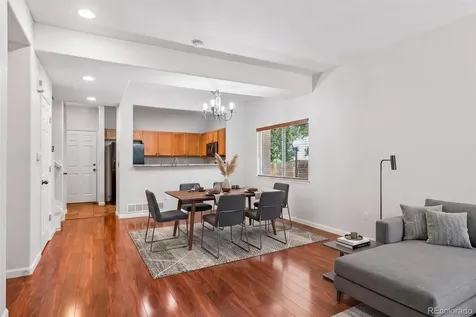 4442 S Auckland Court Aurora CO 80015
