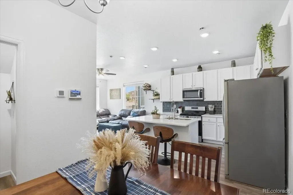18221 French Creek Avenue Parker CO 80134