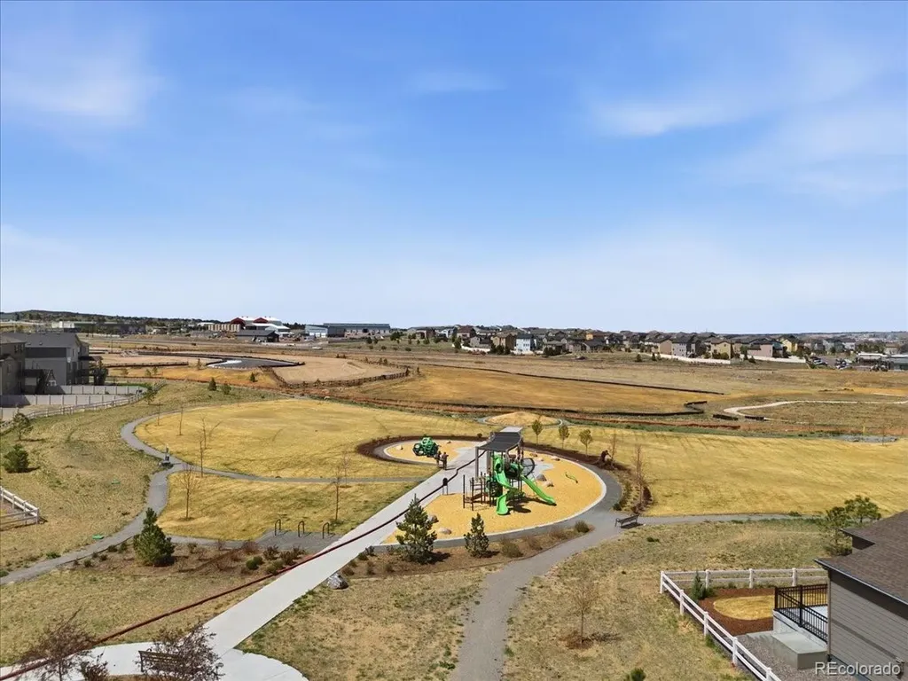18221 French Creek Avenue Parker CO 80134