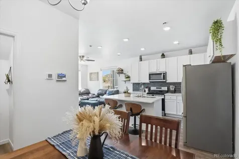 18221 French Creek Avenue Parker CO 80134