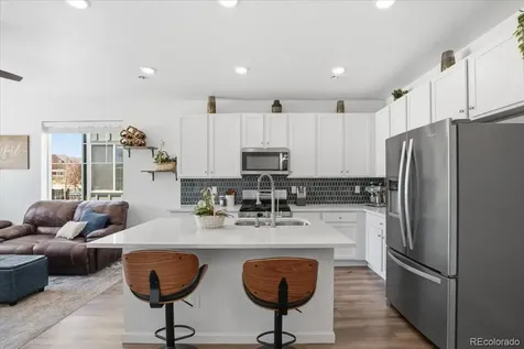 18221 French Creek Avenue Parker CO 80134