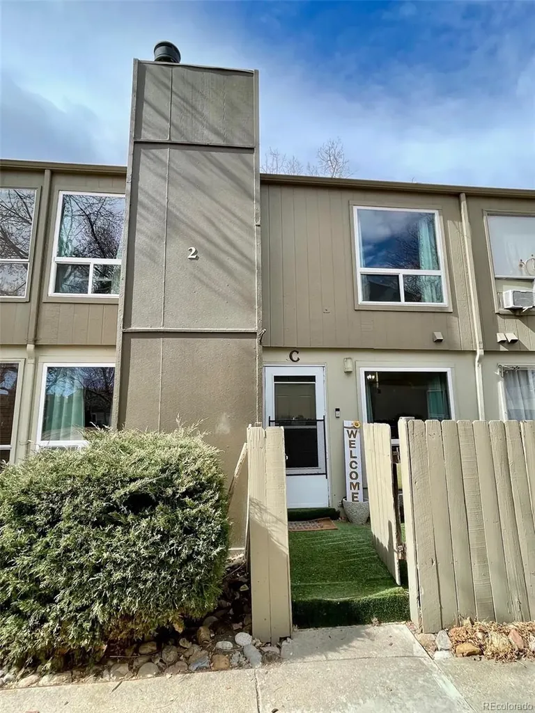7373 W Florida Avenue Lakewood CO 80232