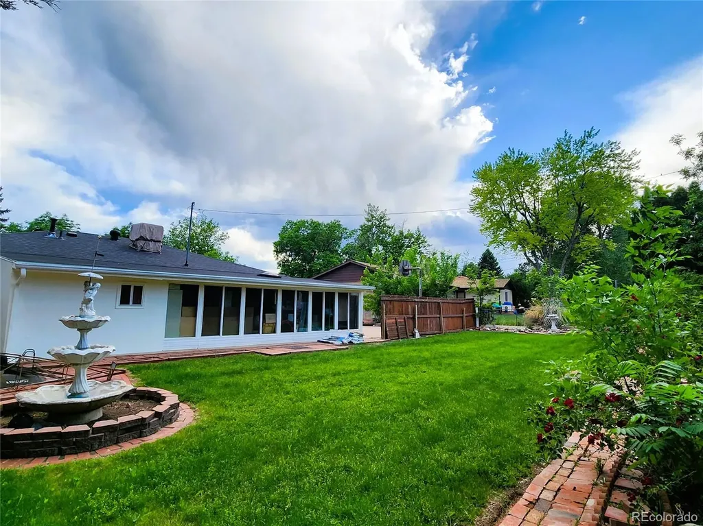 3247 W Pimlico Drive Englewood CO 80110