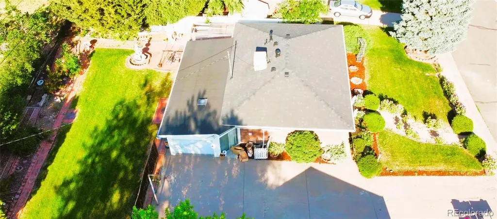3247 W Pimlico Drive Englewood CO 80110