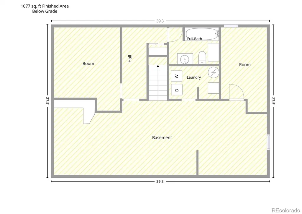 3247 W Pimlico Drive Englewood CO 80110