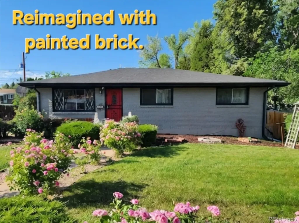3247 W Pimlico Drive Englewood CO 80110