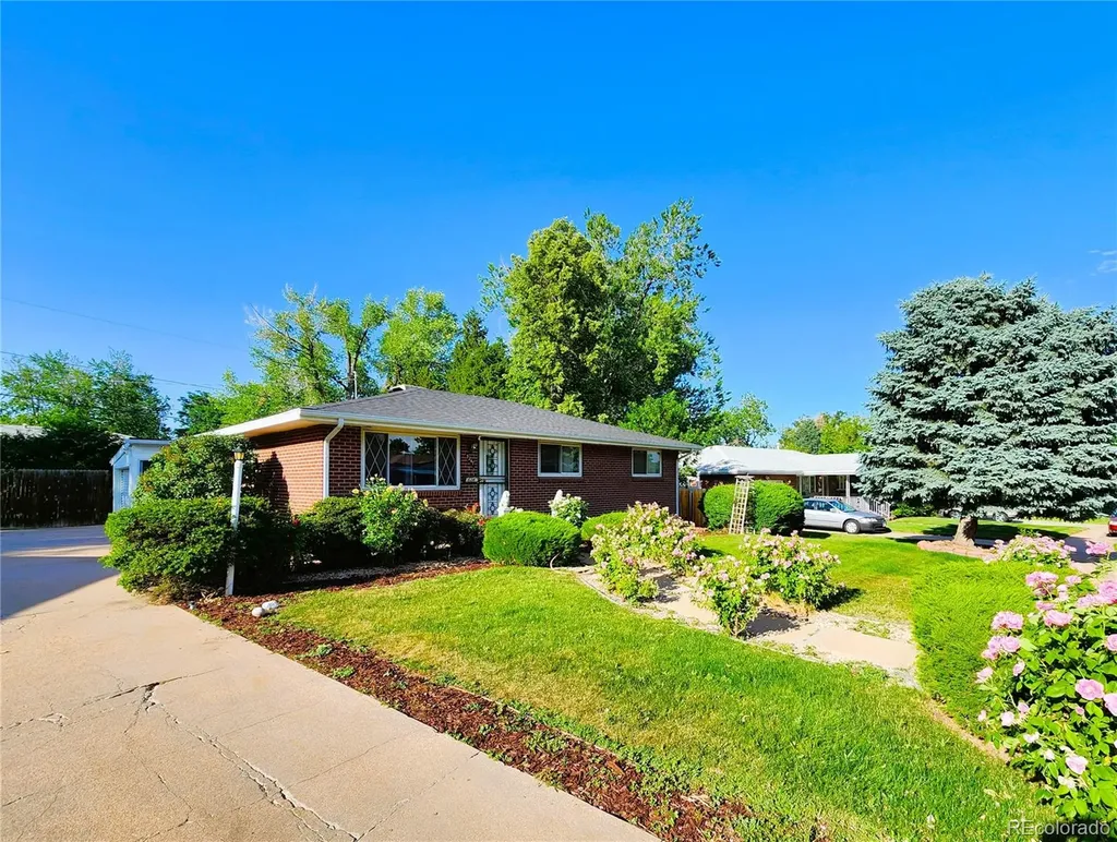 3247 W Pimlico Drive Englewood CO 80110