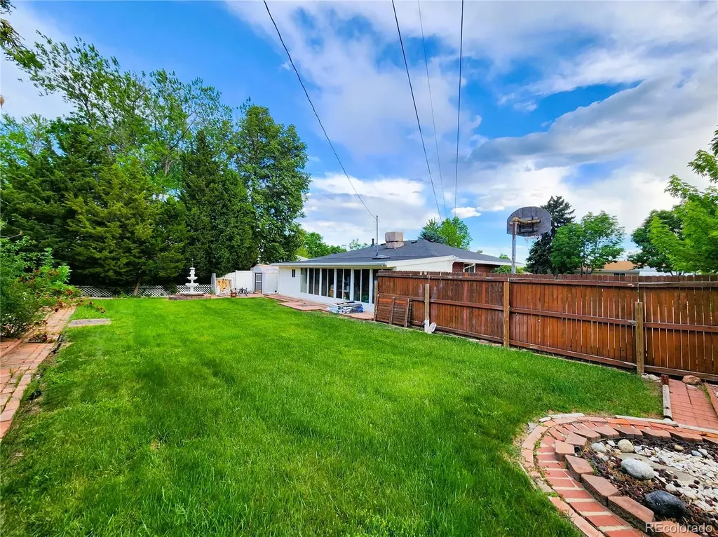 3247 W Pimlico Drive Englewood CO 80110
