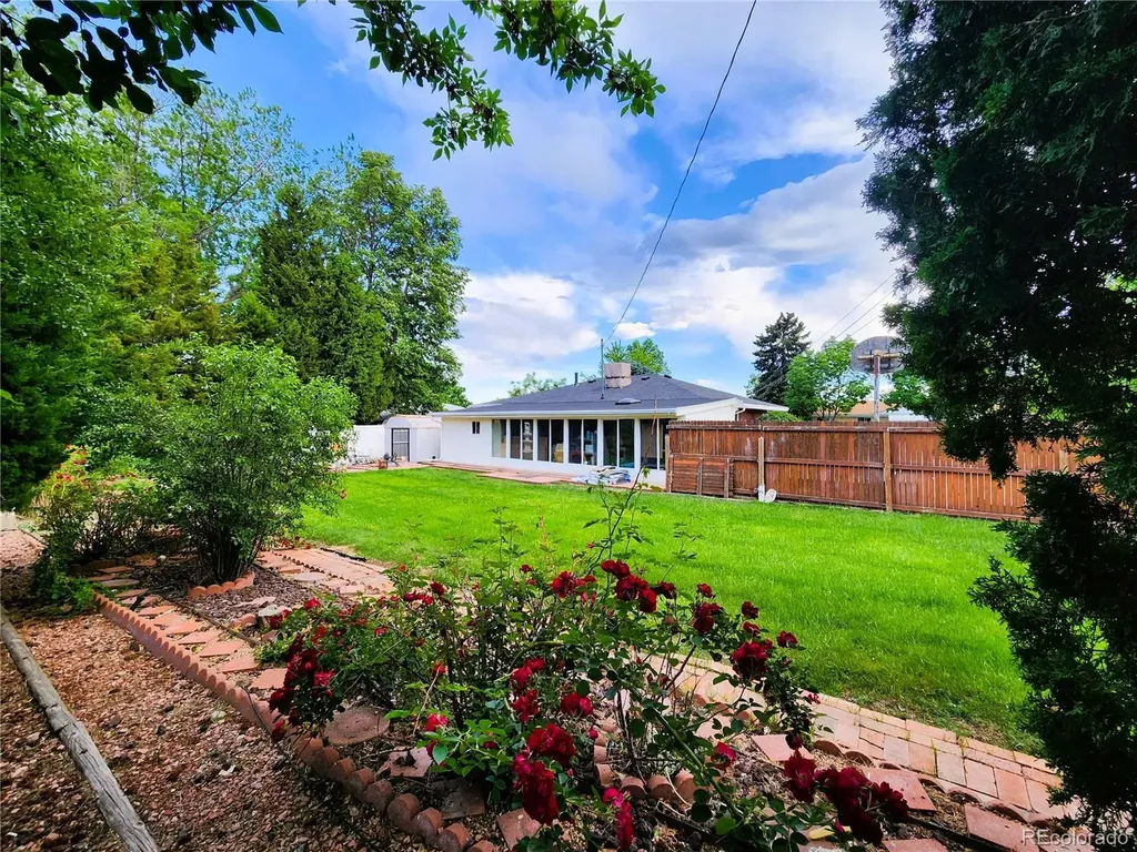 3247 W Pimlico Drive Englewood CO 80110