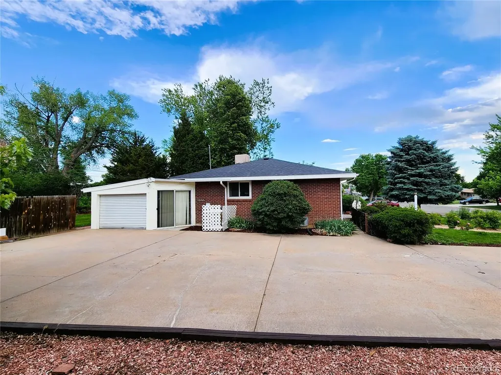 3247 W Pimlico Drive Englewood CO 80110