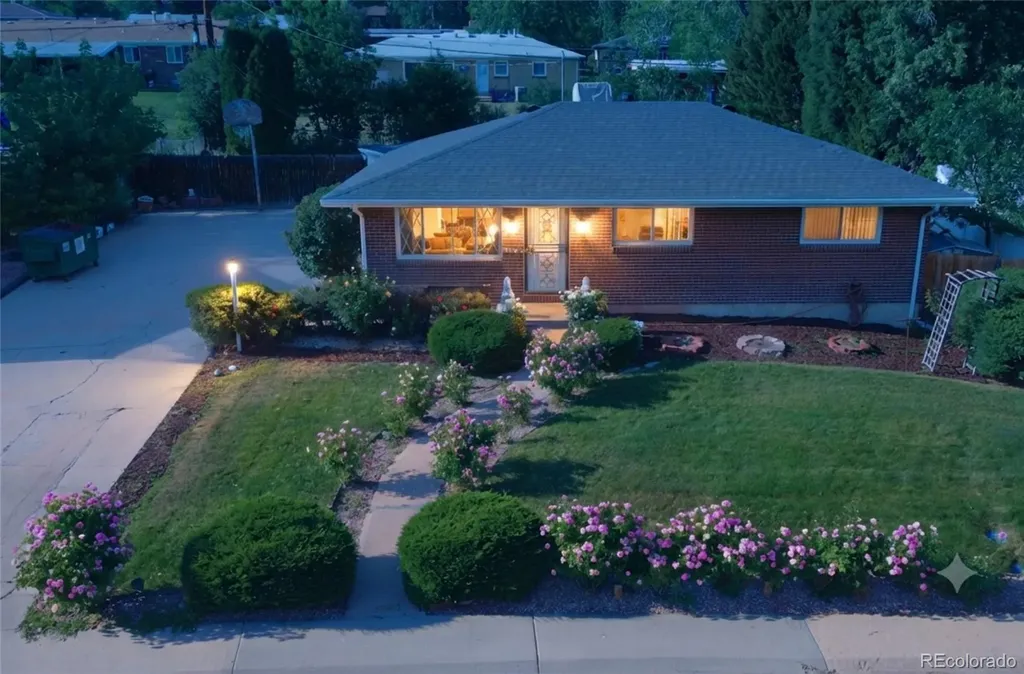 3247 W Pimlico Drive Englewood CO 80110