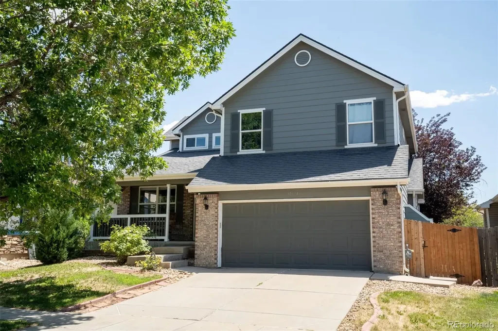 15324 E 99th Avenue Commerce City CO 80022