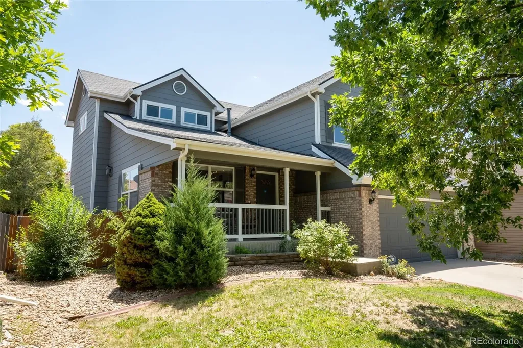 15324 E 99th Avenue Commerce City CO 80022
