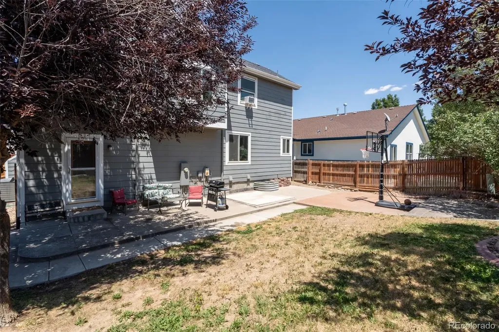 15324 E 99th Avenue Commerce City CO 80022