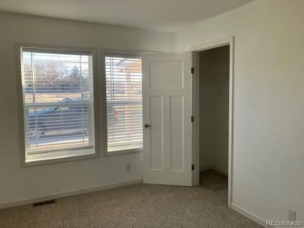 1625 Osage Avenue Fort Morgan CO 80701