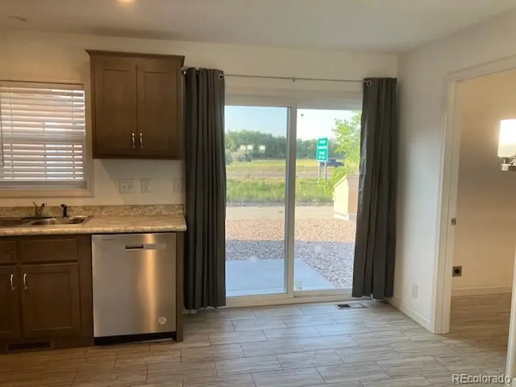 1625 Osage Avenue Fort Morgan CO 80701