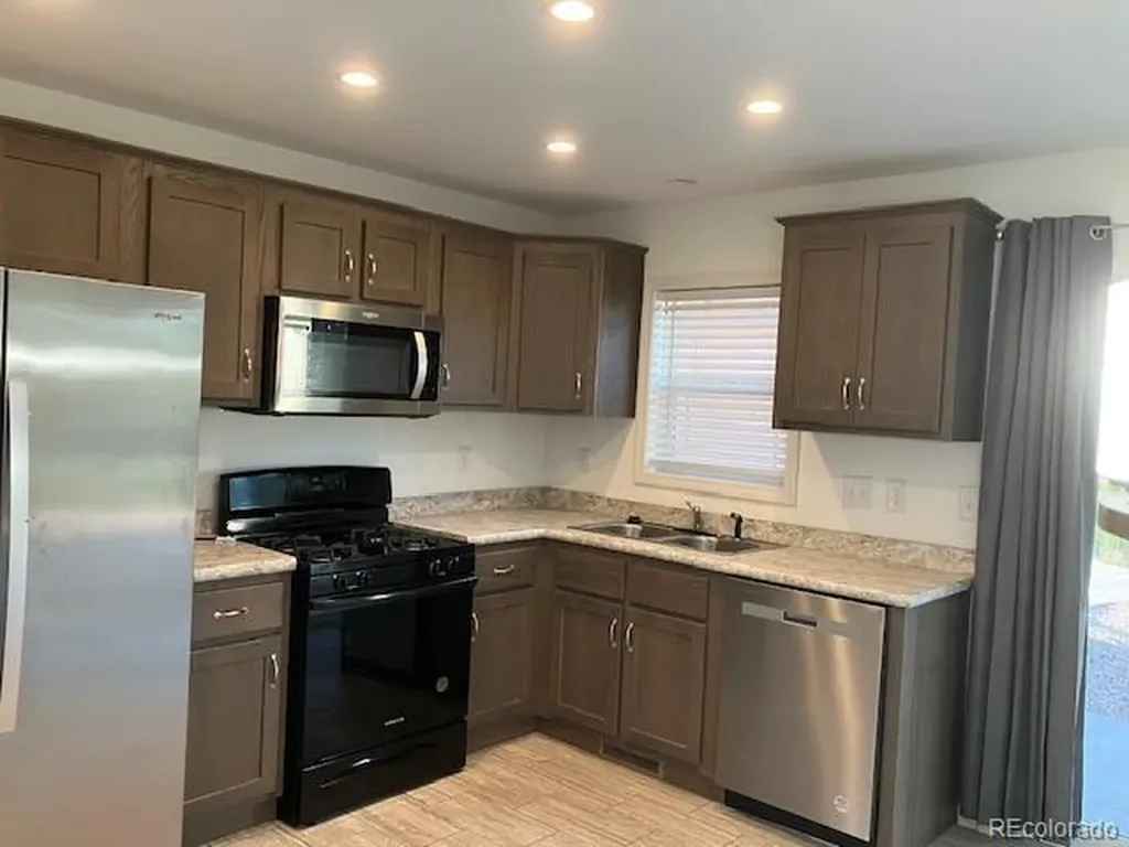 1625 Osage Avenue Fort Morgan CO 80701