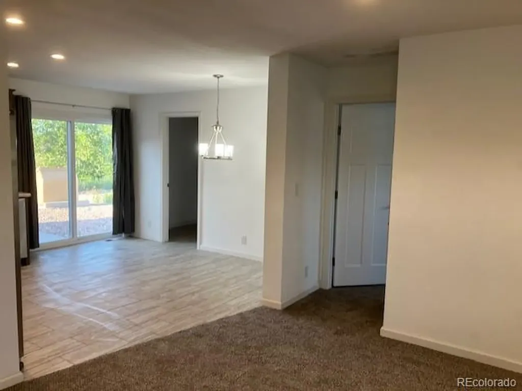 1625 Osage Avenue Fort Morgan CO 80701