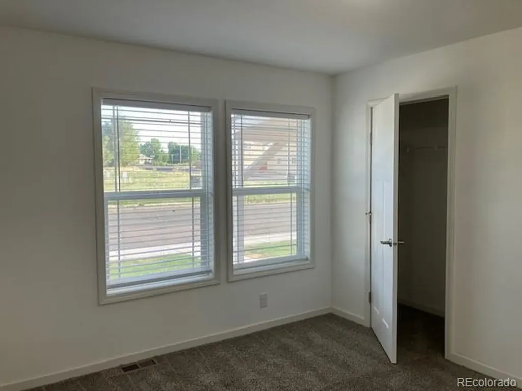 1625 Osage Avenue Fort Morgan CO 80701