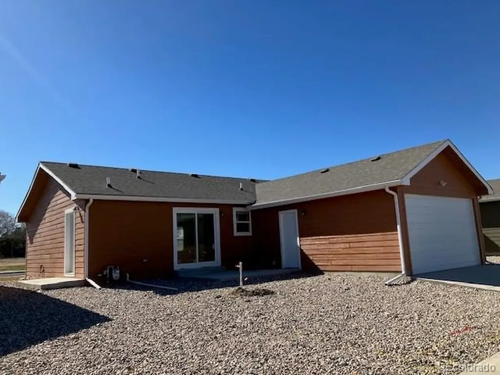 1625 Osage Avenue Fort Morgan CO 80701