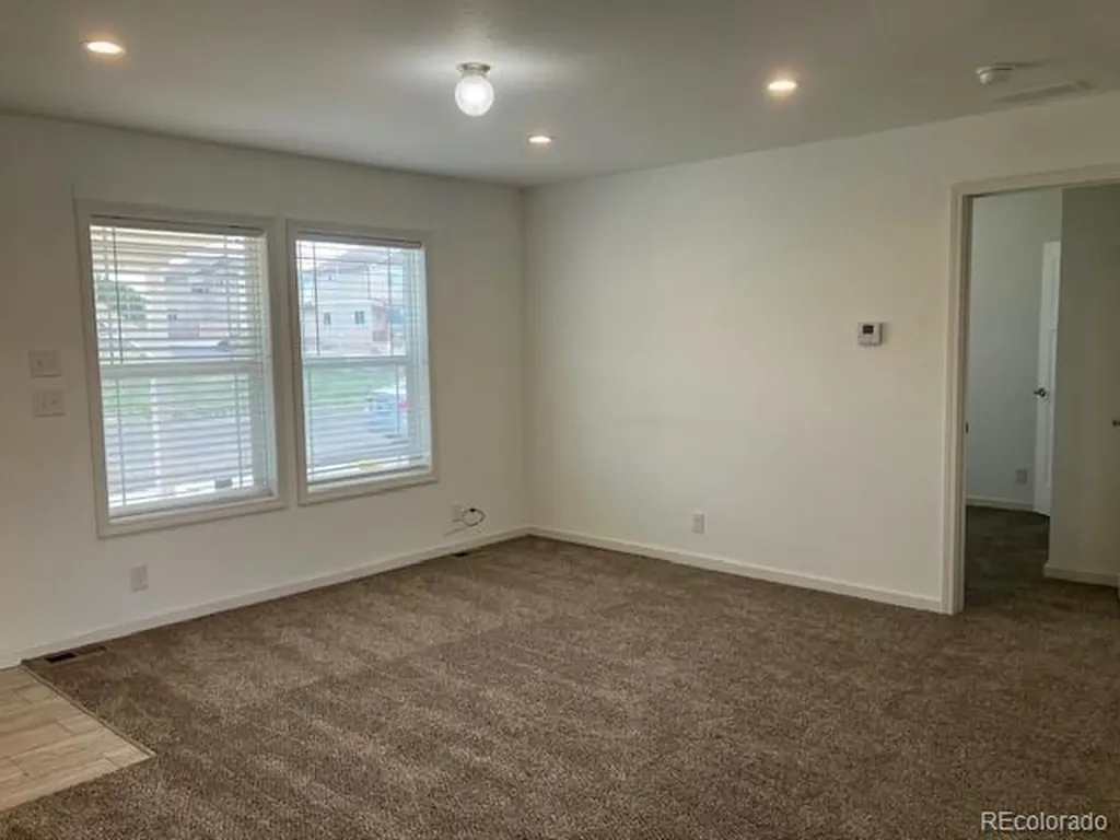 1625 Osage Avenue Fort Morgan CO 80701