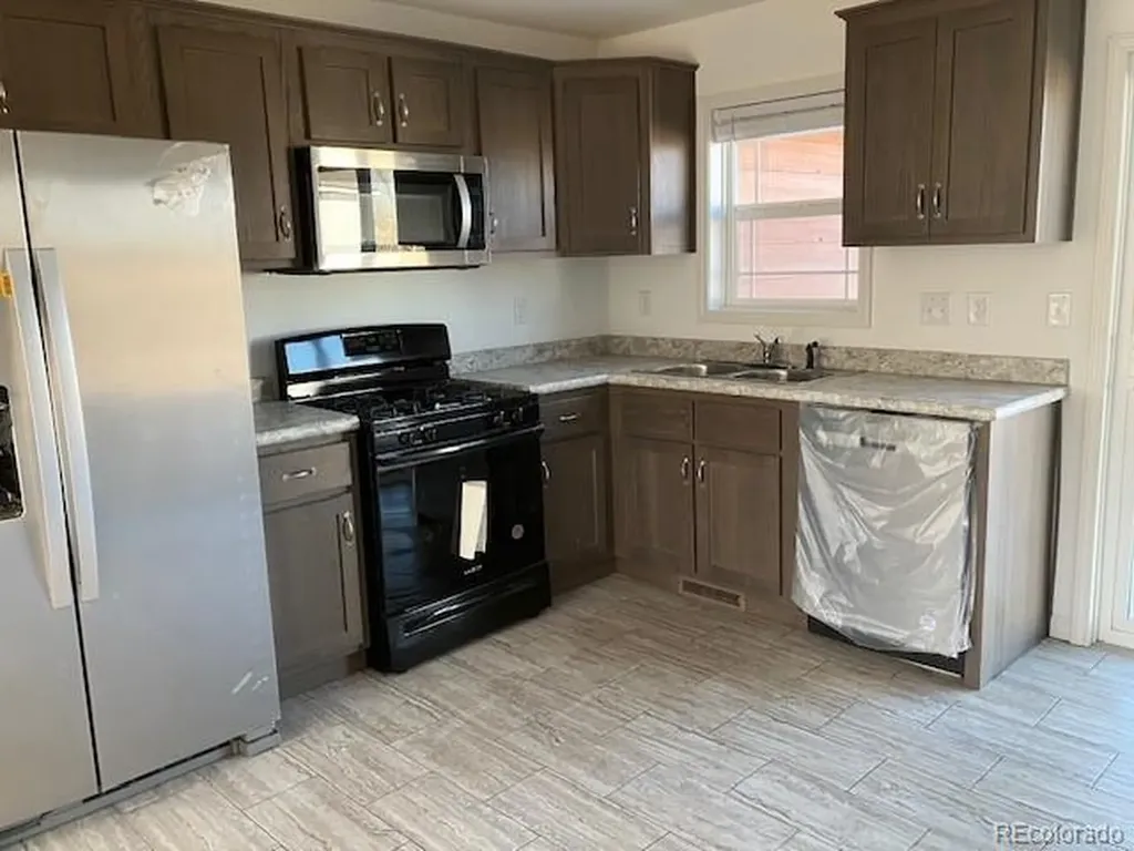 1625 Osage Avenue Fort Morgan CO 80701