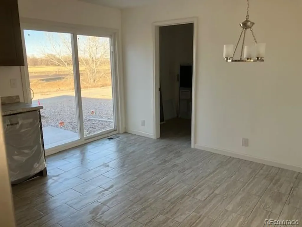 1625 Osage Avenue Fort Morgan CO 80701
