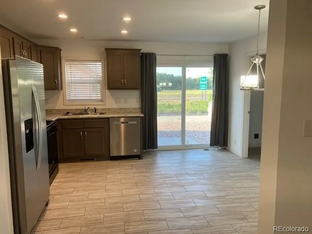 1625 Osage Avenue Fort Morgan CO 80701