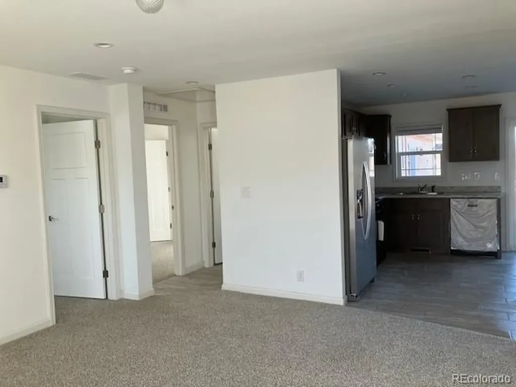 1625 Osage Avenue Fort Morgan CO 80701