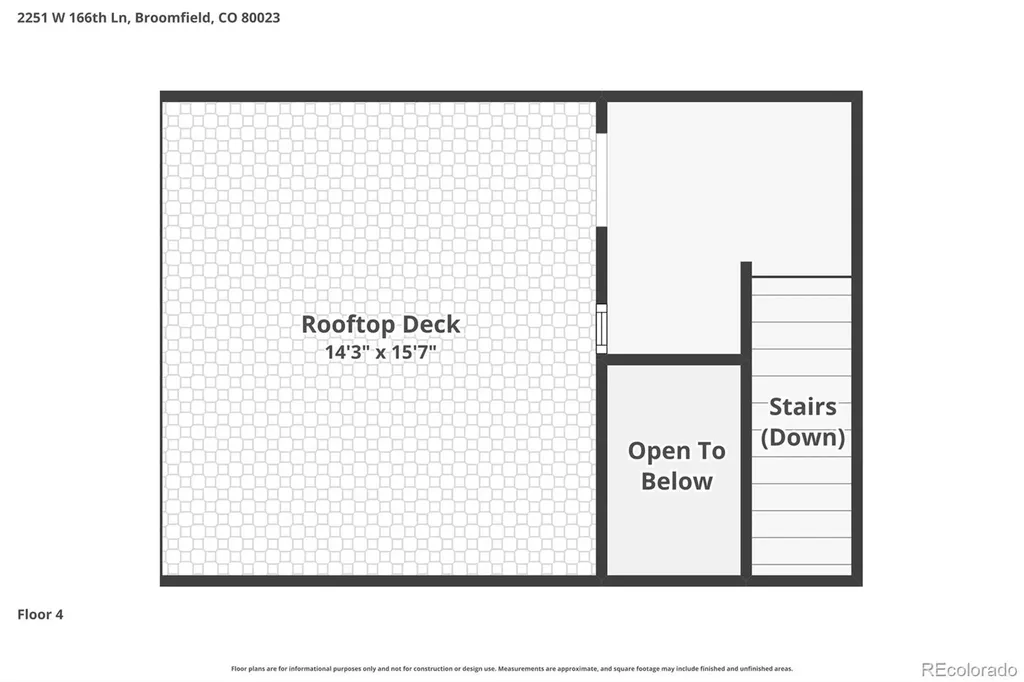 2251 W 166th Lane Broomfield CO 80023
