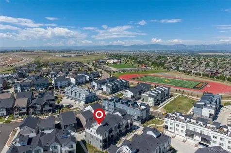 2251 W 166th Lane Broomfield CO 80023