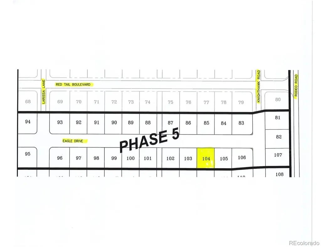 106 Eagle Drive Buena Vista CO 81211