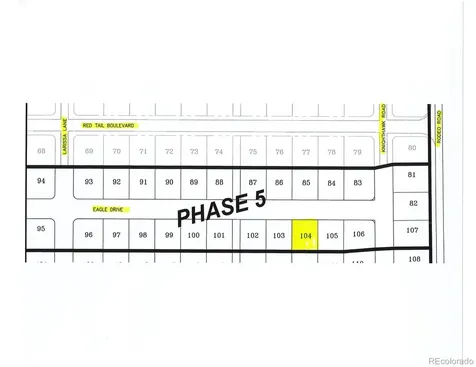 106 Eagle Drive Buena Vista CO 81211
