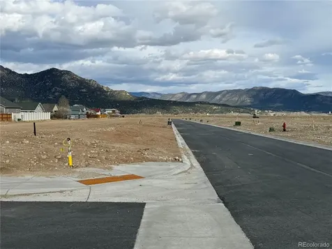 106 Eagle Drive Buena Vista CO 81211