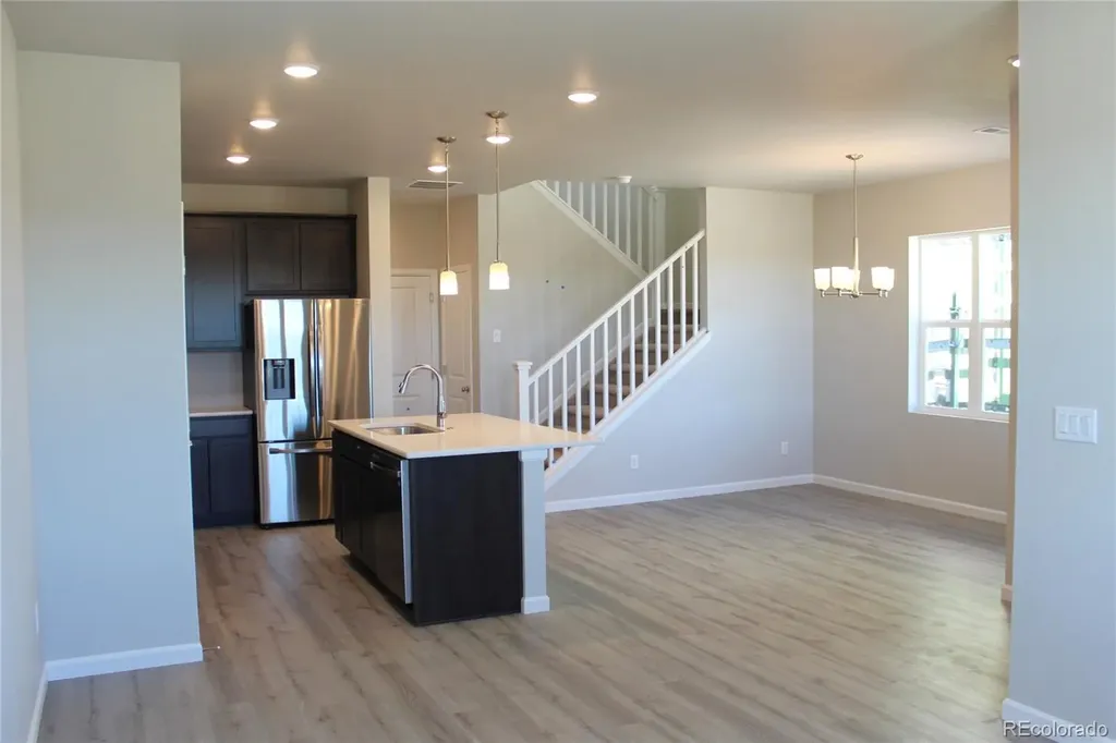 5231 Mountain Vista Heights Colorado Springs CO 80924