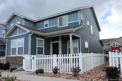 5231 Mountain Vista Heights Colorado Springs CO 80924
