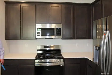 5231 Mountain Vista Heights Colorado Springs CO 80924