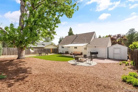 1919 N Chelton Road Colorado Springs CO 80909