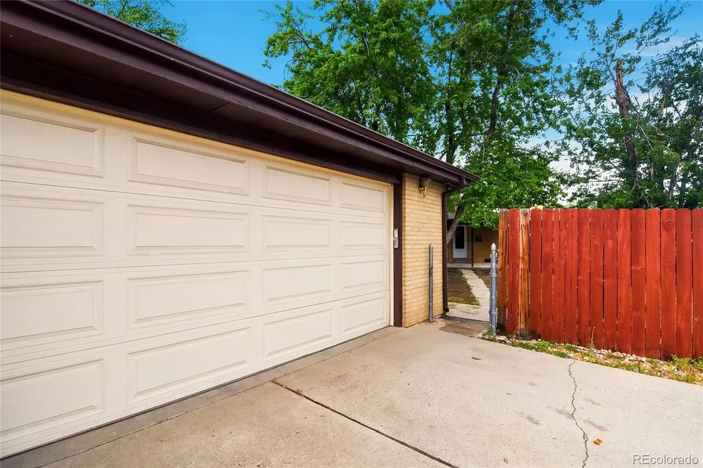 1699 S Winona Court Denver CO 80219