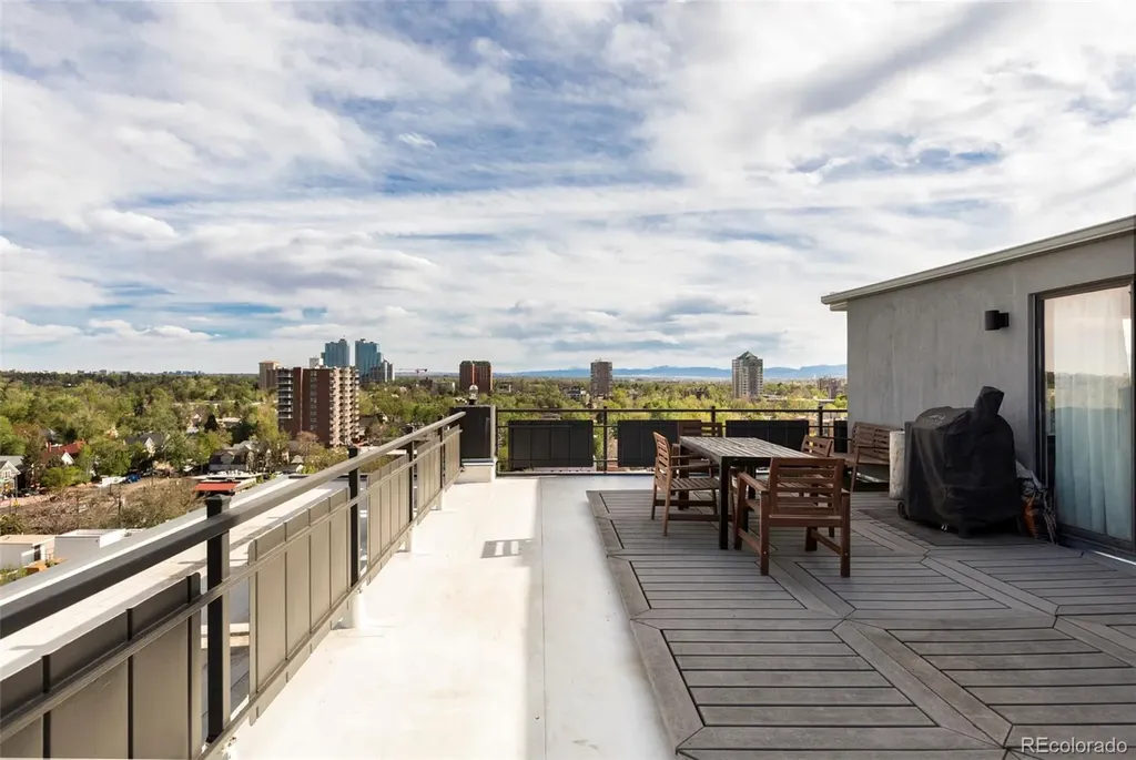 669 N Washington Street Denver CO 80203