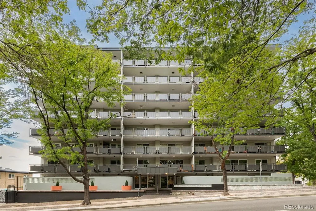 669 N Washington Street Denver CO 80203