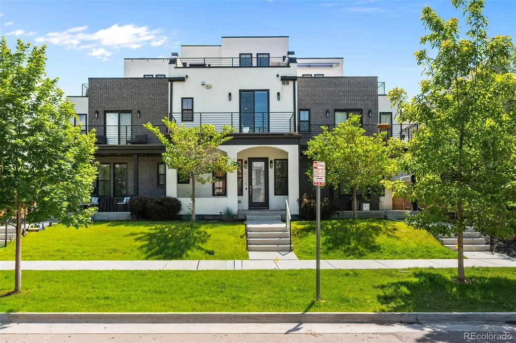 2138 Eliot Street Denver CO 80211
