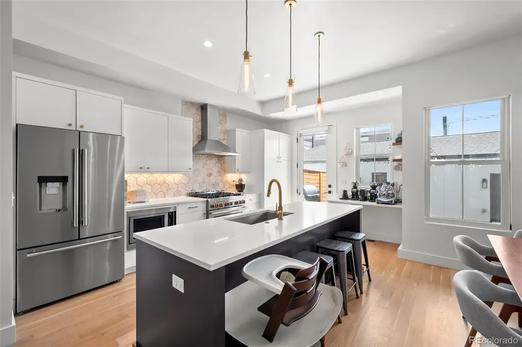 2138 Eliot Street Denver CO 80211