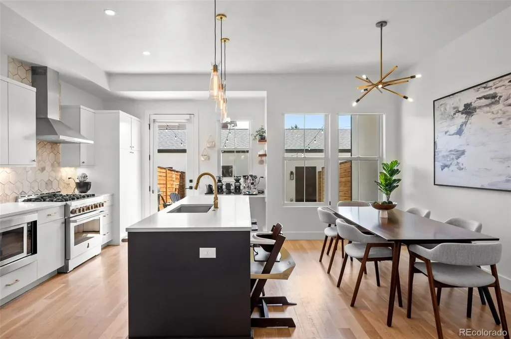 2138 Eliot Street Denver CO 80211