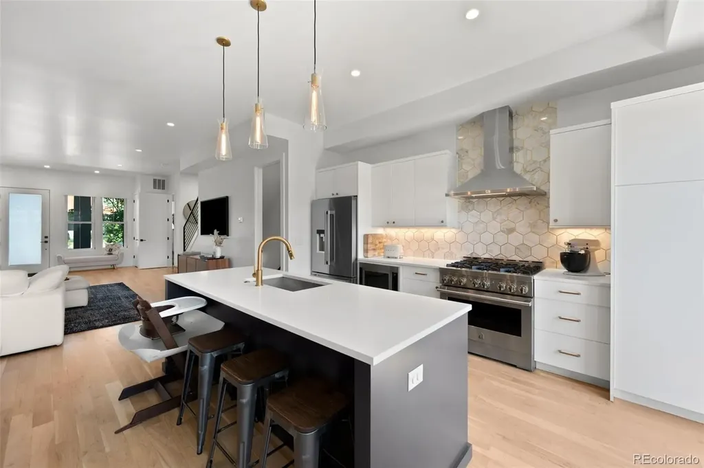 2138 Eliot Street Denver CO 80211